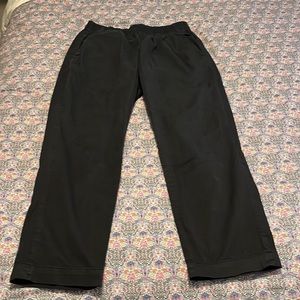 Everlane the easy pant size 4